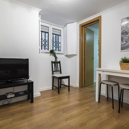Alfama Typical Beco Dos Ramos Apartman Lisboa Kültér fotó
