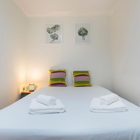 Alfama Typical Beco Dos Ramos Apartman Lisboa Kültér fotó