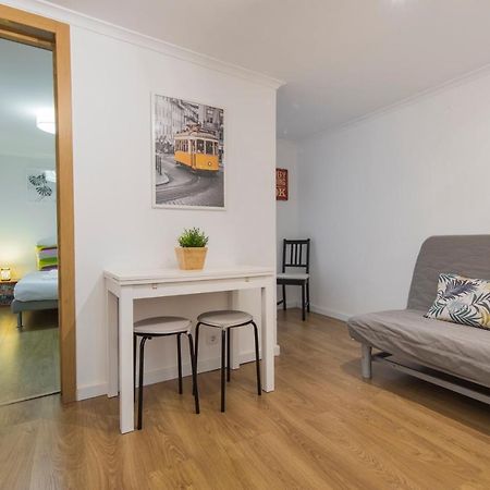 Alfama Typical Beco Dos Ramos Apartman Lisboa Kültér fotó