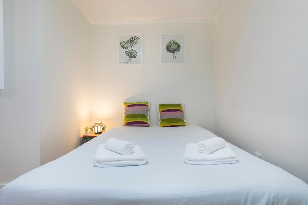Alfama Typical Beco Dos Ramos Apartman Lisboa Kültér fotó