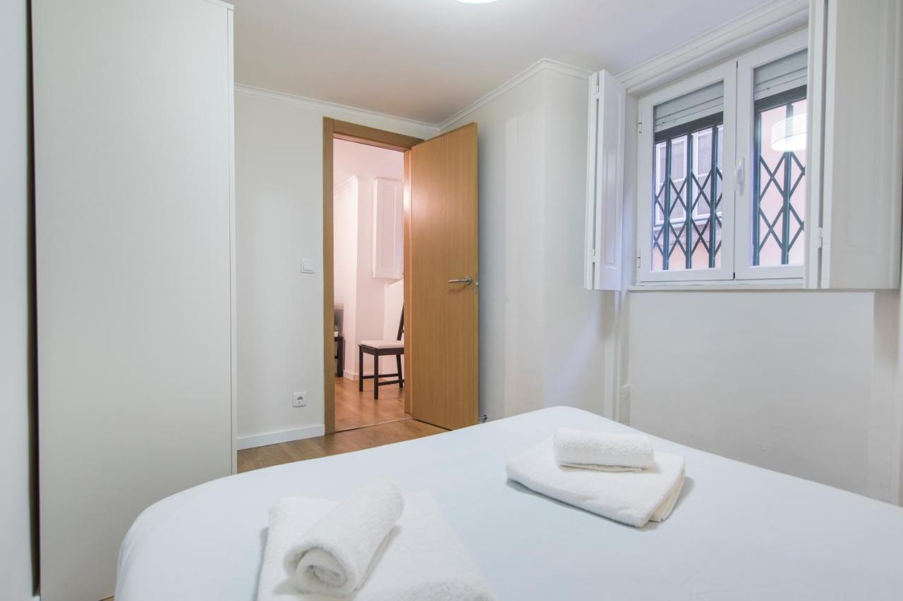 Alfama Typical Beco Dos Ramos Apartman Lisboa Kültér fotó