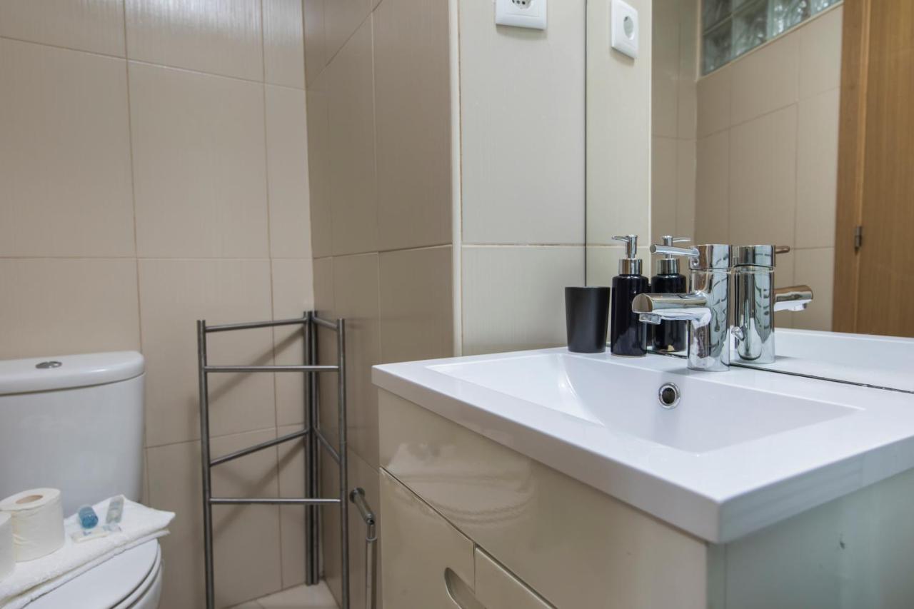 Alfama Typical Beco Dos Ramos Apartman Lisboa Kültér fotó