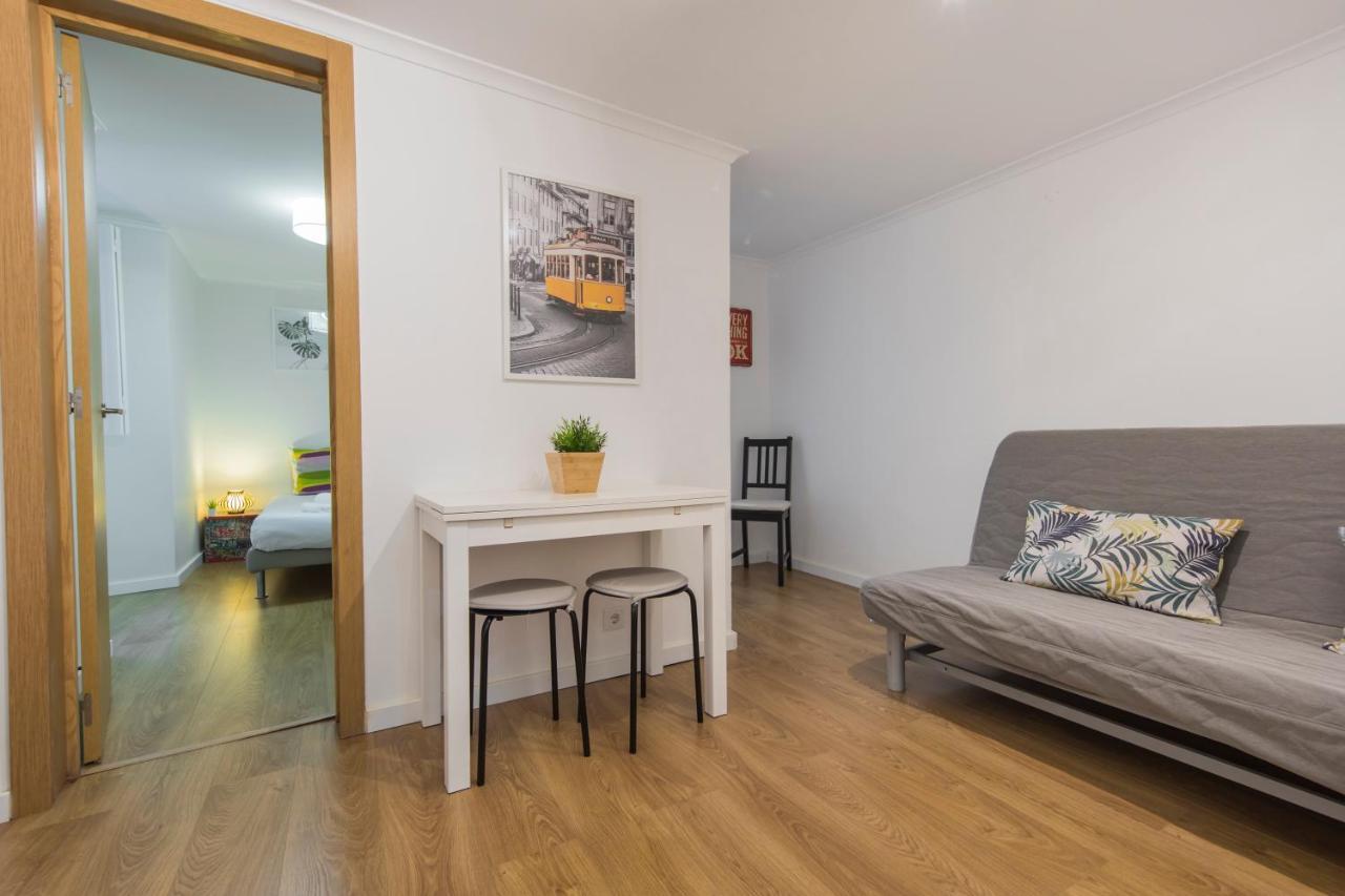 Alfama Typical Beco Dos Ramos Apartman Lisboa Kültér fotó