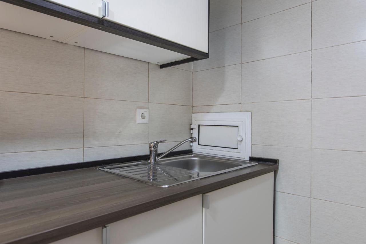 Alfama Typical Beco Dos Ramos Apartman Lisboa Kültér fotó