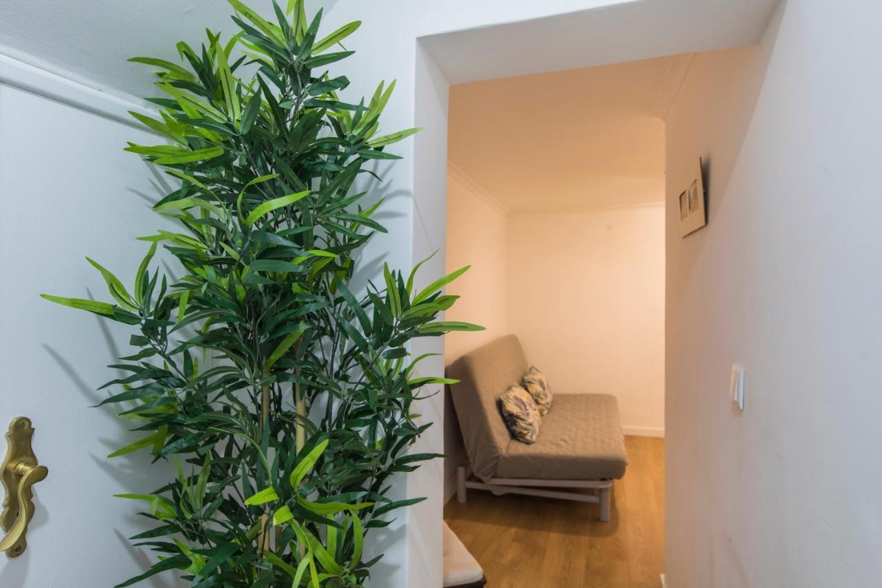 Alfama Typical Beco Dos Ramos Apartman Lisboa Kültér fotó