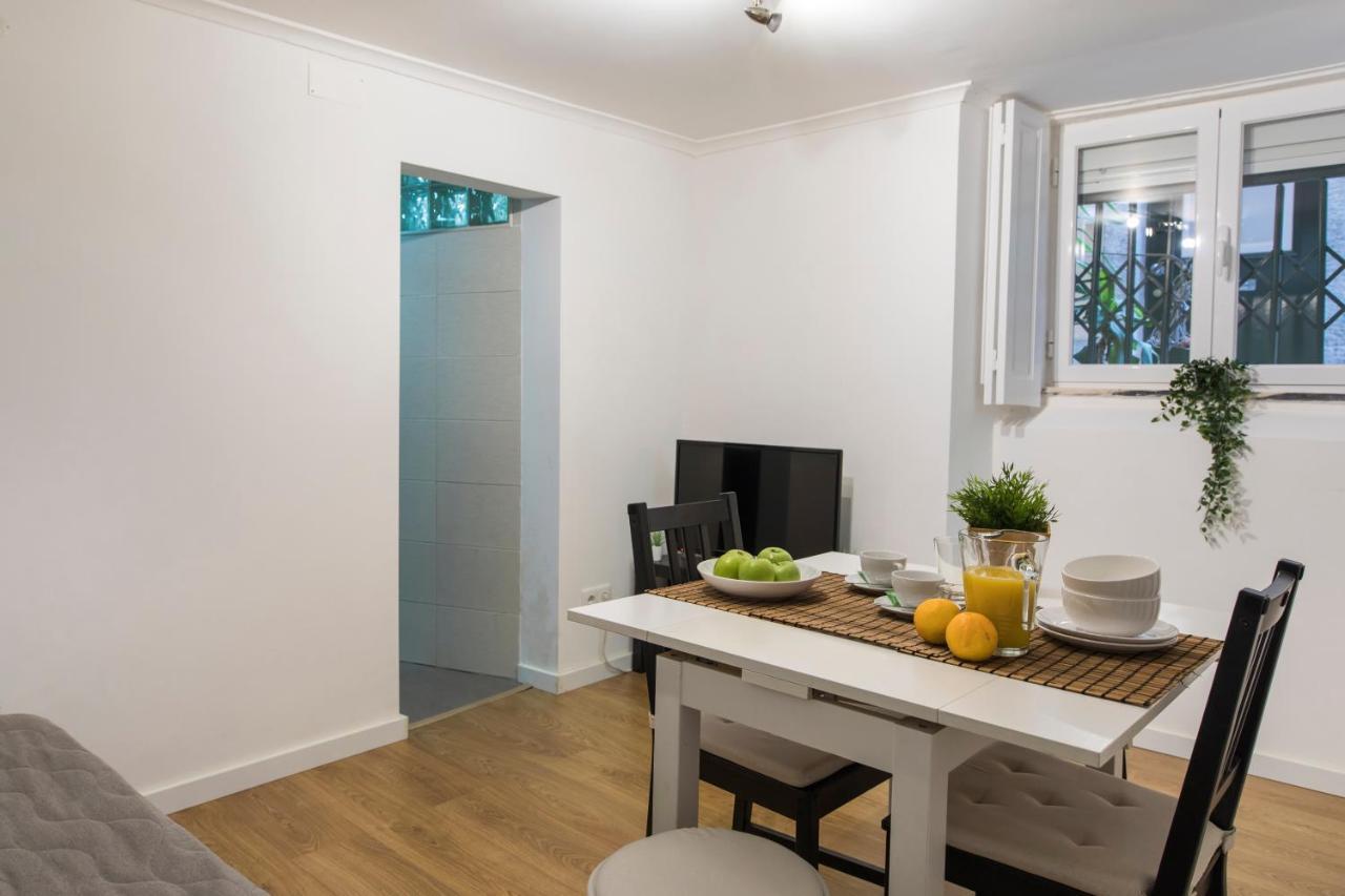 Alfama Typical Beco Dos Ramos Apartman Lisboa Kültér fotó