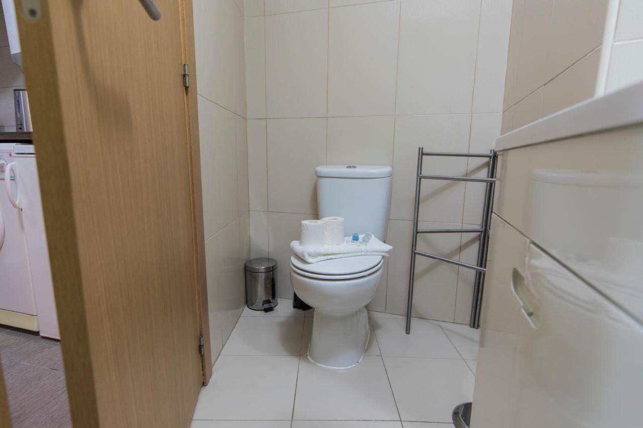 Alfama Typical Beco Dos Ramos Apartman Lisboa Kültér fotó